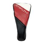 TAYLOR MADE TaylorMade STEALTH 2 крышка головки цилиндров оттенок черного DR×1 Golf одежда 