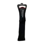 BRIDGESTONE GOLF Bridgestone Golf крышка головки цилиндров оттенок черного FW Golf одежда 