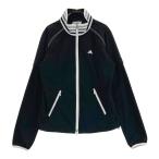 ADIDAS GOLF Adidas Golf N48561 2WAY Zip жакет темно-синий серия M Golf одежда женский 