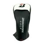 BRIDGESTONE GOLF Bridgestone Golf крышка головки цилиндров оттенок черного DR Golf одежда 