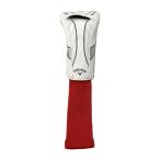 CALLAWAY Callaway ×JAL /2024 год модели крышка головки цилиндров оттенок белого DR Golf одежда 