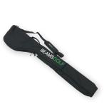 BEAMS GOLF Beams Golf club case оттенок черного Golf одежда 