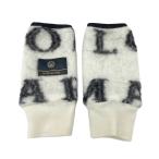 MARK&amp;LONA Mark and rona рука утеплитель оттенок белого FREE Golf одежда 