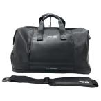 PING булавка GB-P2202 2way сумка "Boston bag" оттенок черного Golf одежда 