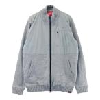 NEW BALANCE GOLF New balance переключатель вязаный жакет серый серия 6 Golf одежда мужской 