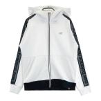 NEW BALANCE GOLF New balance длинный рукав Parker оттенок белого 1 Golf одежда женский 