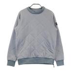 BEAMS GOLF Beams Golf тренировочный футболка серый серия Golf одежда женский 