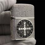 ショッピングzippo Zippo コンスタンティン　聖ベネディクト