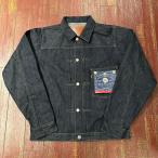 デラックスウエア　デニムジャケット　ヴィンテージ1stモデル　１９４９XJ [1949XJ]