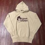 ショッピングkappa ウエアハウス　プリントパーカ　４６２ーSIGMAーKAPPA [462-SIGMA KAPPA]