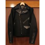 フェローズ 　メルトンライダースジャケット　ＢＭＲＪ１ [BMRJ1]