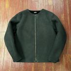 CWORKS(si- Works ) мутон жакет [ Barton ] CWJK021 [Bouton]