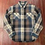 デラックスウエア　ヘビーネルシャツ　ＨＶ−５７ [HV-57]