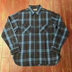 シュガーケーン　ネルシャツ SC２９１５１ [SC29151]