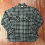 ショッピングネルシャツ シュガーケーン　ネルシャツ　SC２９５６３ [SC29563]