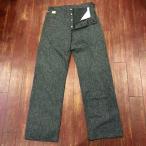  Sugar Cane черный ko балка to рабочие брюки SC41825 [SC41825]