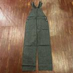 CWORKS(si- Works ) комбинезон [ талия over ] FWPT002 [West Over]