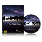 ... изображение * небо. река |The Milky Way( звук ввод )[BD версия ]