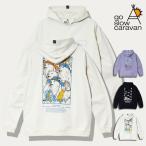 スクエア LOGO バックプリント ZI