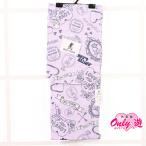 ショッピングゆかた 【在庫処分品】プレタ浴衣/16-1516KA/JUPITTER＆JUNO/ILLIST MOTIFA SKULL/ゆかた/綿100％/レディース/単品/お仕立て上がり/フリーサイズ