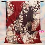 【最新作】振袖【別誂えお仕立て付き】Callisto/20-1400BN/購入/単品/正絹/オーダーメイド/ブランド/成人式/卒業式/結婚式