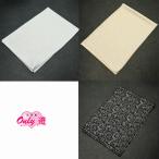 83BN35050【最新作】【バーゲン品】帯揚げ/和つう/ジャガード帯揚/薔薇/ローズジャガード/成人式/振袖用