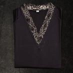 【LLサイズ】【身丈71cm】【袖丈44cm】【身巾52cm】ワンマイル襦袢Tシャツ/92KZ15024/カジュアルウェア