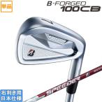 Bridgestone Golf 2026 100 CB [si- Be ] железный (SPEEDER NX BS50i) одиночный товар 