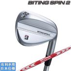 �u���a�X�g���S���t 2026 BITING SPIN 2 [�o�C�e�B���O �X�s�� �c�[] �E�F�b�W(NS PRO MODUS3 TOUR105/110/115/120/125)
