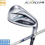  Dunlop 2026 XXIO 14 [ XXIO Fourteen ] железный (PROJECT X) одиночный товар 