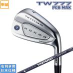  Honma Golf 2026 TW777 PCB MAX [ Tour world Triple seven Max ] железный (VIZARD for TW777) одиночный товар 