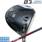 ブリヂストンゴルフ2024B3MA...