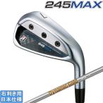 Bridgestone Golf 2024 245 MAX [ Max ] железный (DynamicGold 95/105) одиночный товар 