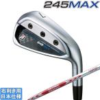  Bridgestone Golf 2024 245 MAX [ Max ] железный (NS PRO MODUS3 TOUR105 DUAL FLOW) одиночный товар 