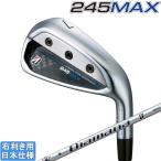  Bridgestone Golf 2024 245 MAX [ Max ] железный (Diamana iB65) одиночный товар 