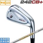  Bridgestone Golf 2024 242 CB+ [si- Be плюс ] железный (DynamicGold HT) одиночный товар 