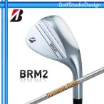 ブリヂストンゴルフ 2022 BRM 2 ウェッジ(DynamicGold 95/105/120)