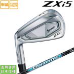  Srixon 2024 ZXi 5 [ Z X I ] железный (Diamana ZXi for IRON 70 оригинал карбоновый ) одиночный товар ( левый для )