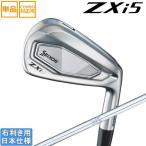  Srixon 2024 ZXi 5 [ Z X I ] железный (NS PRO 850GH/950GH) одиночный товар 