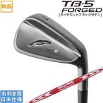  Fourteen 2025 TB-5 FORGED [ бриллиантовый черный атлас ] железный (MODUS3 TOUR105/110/115/120/125) одиночный товар 