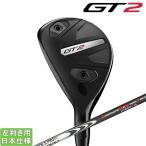  Titleist 2025 GT 2 служебная программа (N.S.PRO MODUS3 HYBRID GOST карбоновый * steel составной )( левый для )