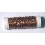  волна type тросик kopa- медь цвет цветок дизайн рукоделие lease Рождество craft материал проволока 