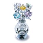 置物　チューリップ　オブジェ　おしゃれ