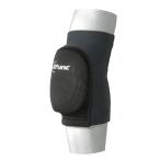 D&Mti- and M difunc(ti вентилятор k) tricot колено накладка Junior для 23mm толщина #D-809JR (1 штук входить ) сделано в Японии слежение почтовая доставка бесплатная доставка 