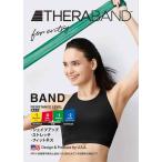 D&Mti- and M THERABAND( Sera частота ) four вход 1m интенсивность Revell +1 зеленый #TBE-3