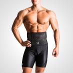 BODYMAKER ボディメーカー 　減量用ウエストベルト（面ファスナー）　 ダイエット エステ ウエスト くびれ 追跡 メール便送料無料