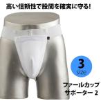 BODYMAKER ボディメーカー ファールカップサポーター２ 格闘技 空手 サポート サポーター プロテクター フルコンタクト