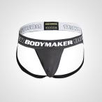 BODYMAKER ボディメーカー 　ファールカップＳＰ　専用サポーター　Ｌ　ブラック　 追跡 メール便送料無料
