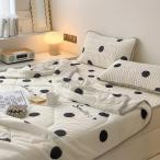  ватное одеяло .. futon летний симпатичный тонкое одеяло легко ..... futon ... чистый покрывало ....... Kids ребенок лето ватное одеяло полуторный одиночный двойной 