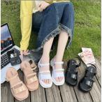 スポーツサンダル　ス